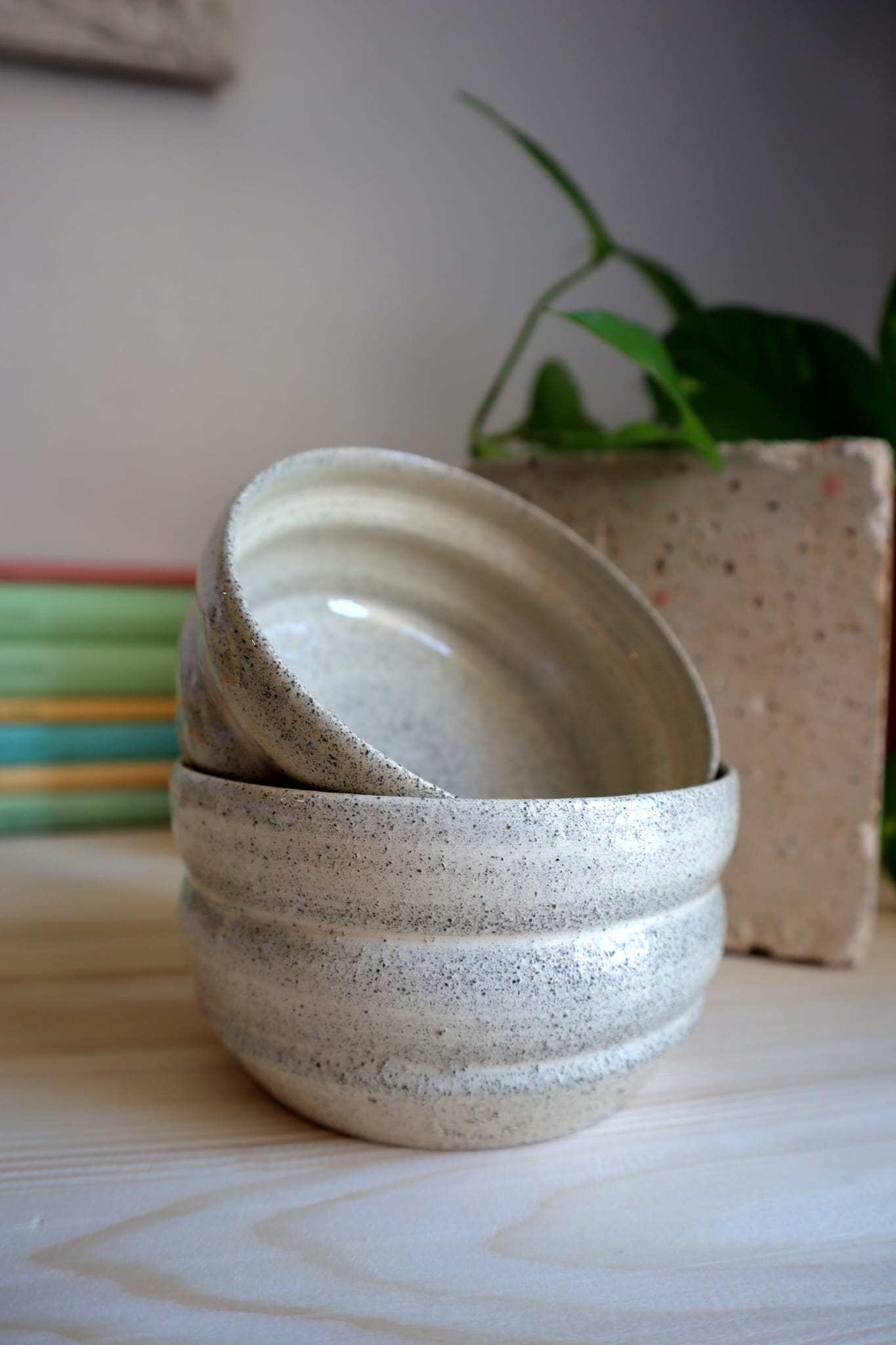 ZDJELA BUBBLE "CHAMOTTE"