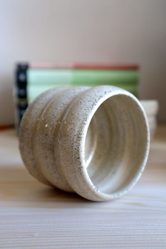 ŠALICA BUBBLE "CHAMOTTE"