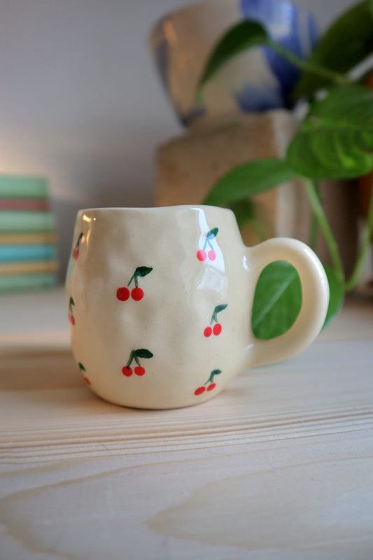 ŠALICA TREŠNJICA 🍒