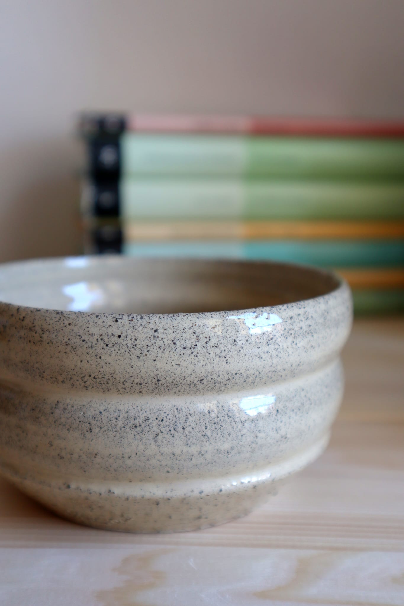 ZDJELA BUBBLE "CHAMOTTE"