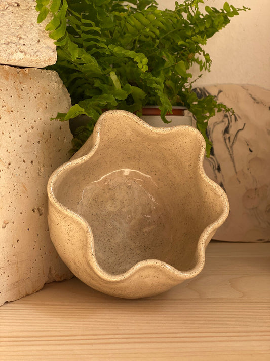 ZDJELA "CHAMOTTE"